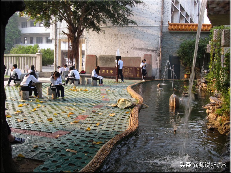 广东揭阳这四所实力很强的高中，你知道有哪些吗？