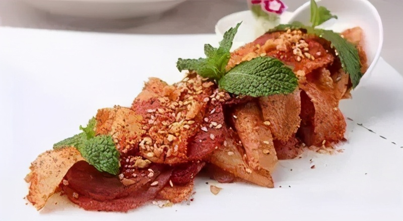 30余款美食推荐，学会自己下厨，不负好食光