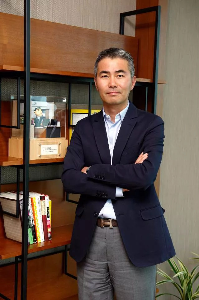 《Mir 4》在线达130万，娱美德CEO张贤国谈区块链游戏战略