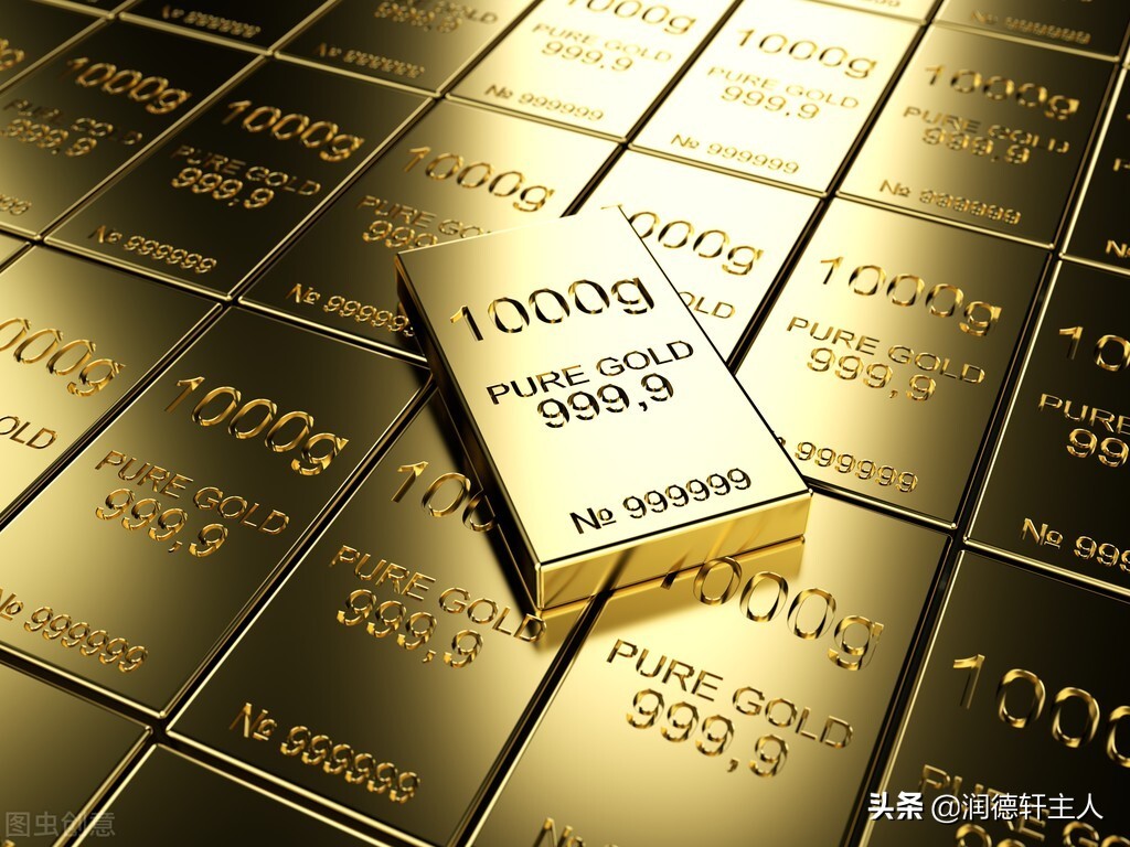 越原始，越深刻——重新理解汉字本义 │“金”玉满堂