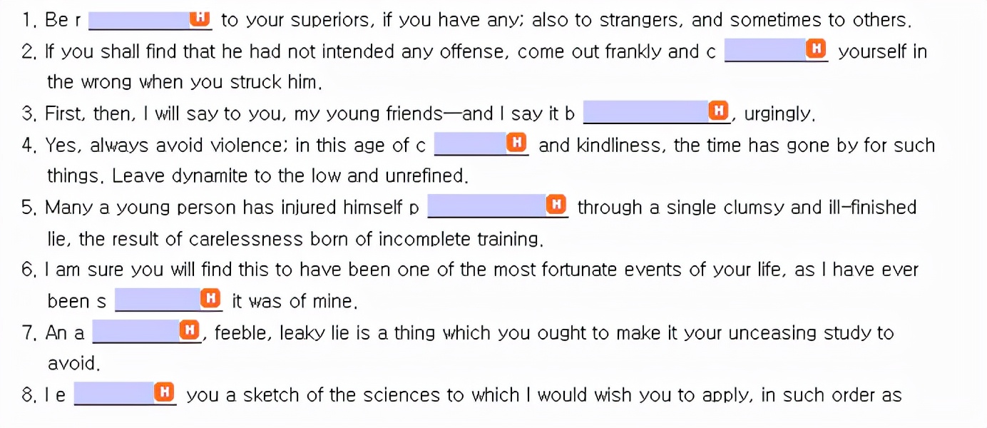 新时代交互英语读写译3答案