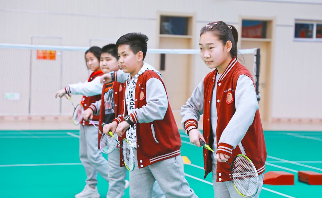 王府学校（运城）以王府特色办学理念，领航三晋地区国际教育发展