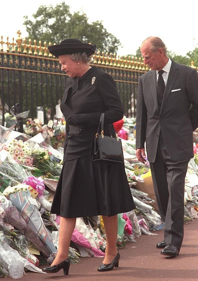 戴安娜王妃怎么死的(戴安娜王妃之死影响)-城市资讯-热点大事件