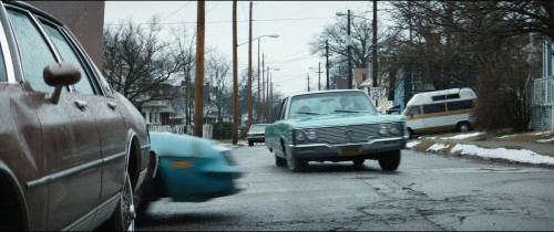 电影：白人男孩瑞克