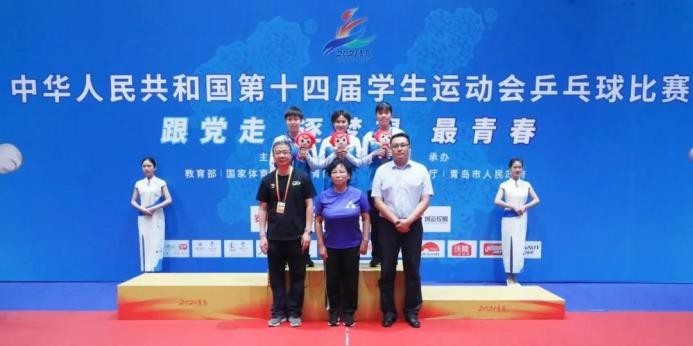 规模最大、级别最高！1.4万人参会，华东理工大学包揽了该项目的冠亚季军