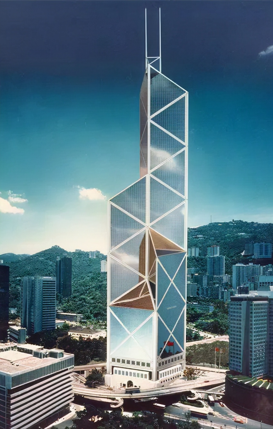 全球摩天楼最多的十座城市——中美俄阿马五国城市入围