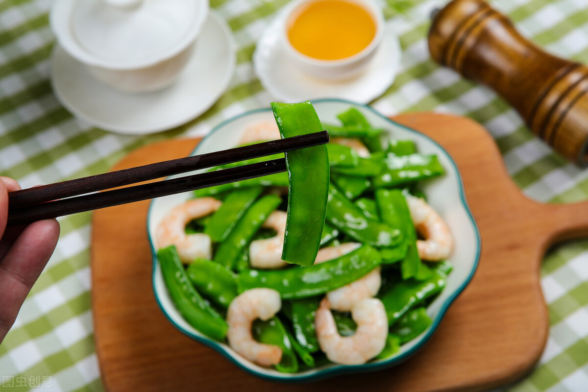 高考将至，孩子要吃好！5道适合考生的家常菜，营养易吸收，收藏