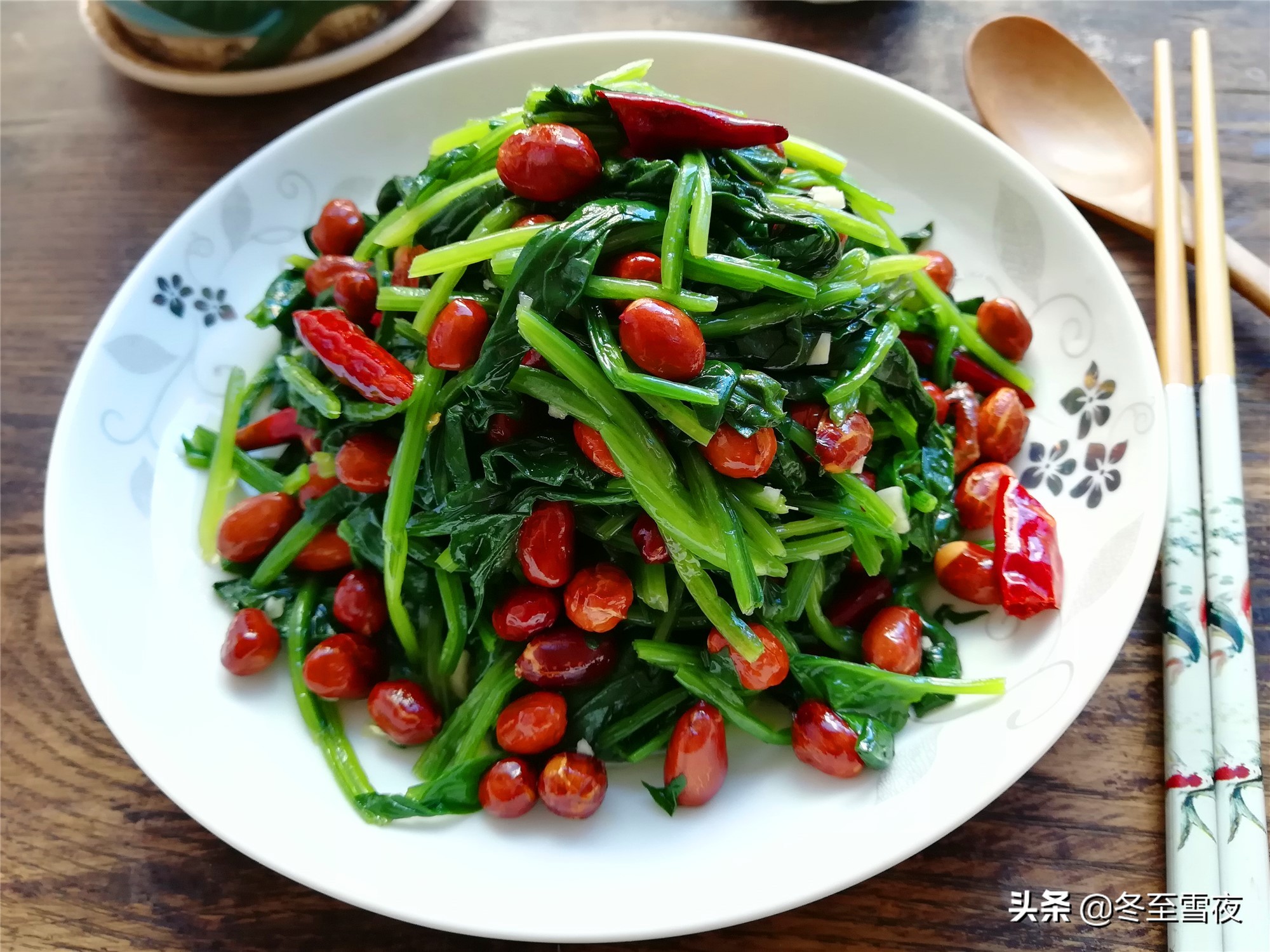 涼拌菜,涼拌菜大全菜譜大全