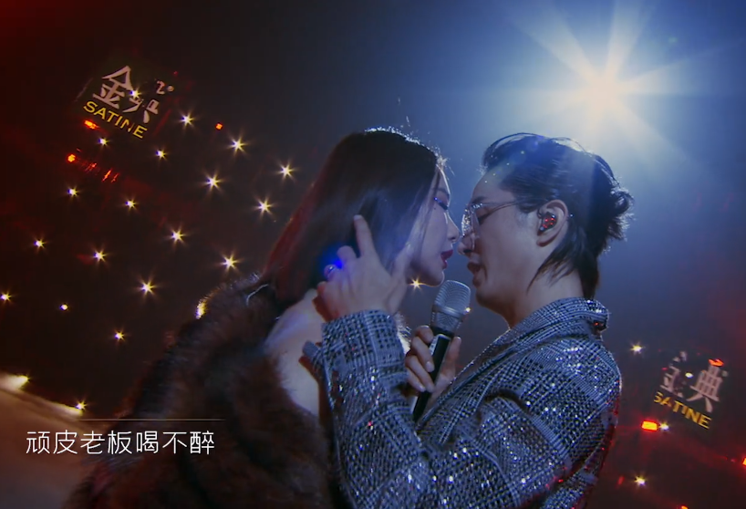 中国当红女明星排行榜：八位炙手可热的女星实力对决