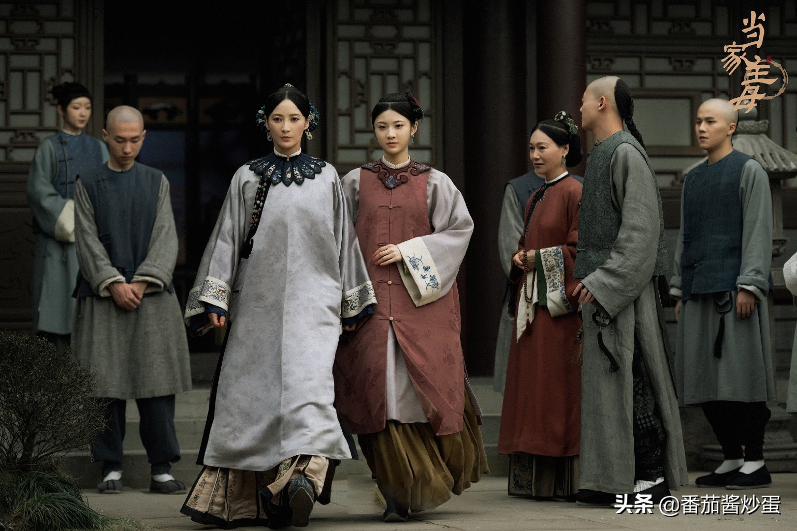 2021电视剧《当家主母在线》免费分享免费播放(完整版正片)【1280超清 2021电视剧《当家主母在线》免费分享免费播放(完整版正片)【1280超清