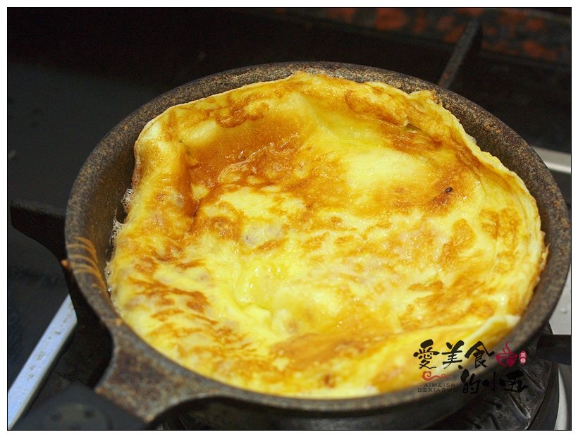 菜圃煎蛋,菜圃煎蛋圖片
