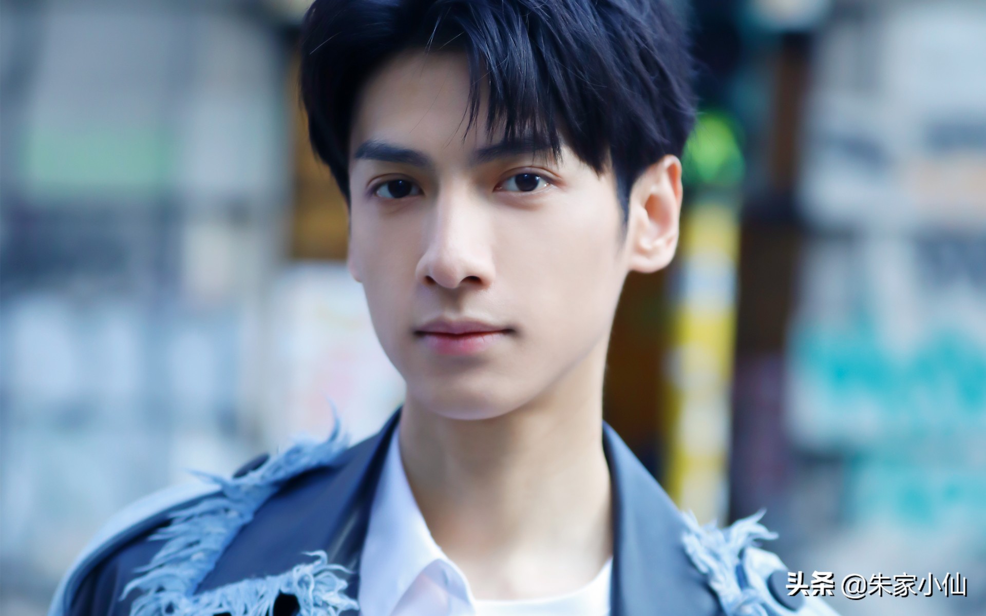 吃瓜：肖战第20个代言，罗云熙无缝进组，吴倩专心搞事业
