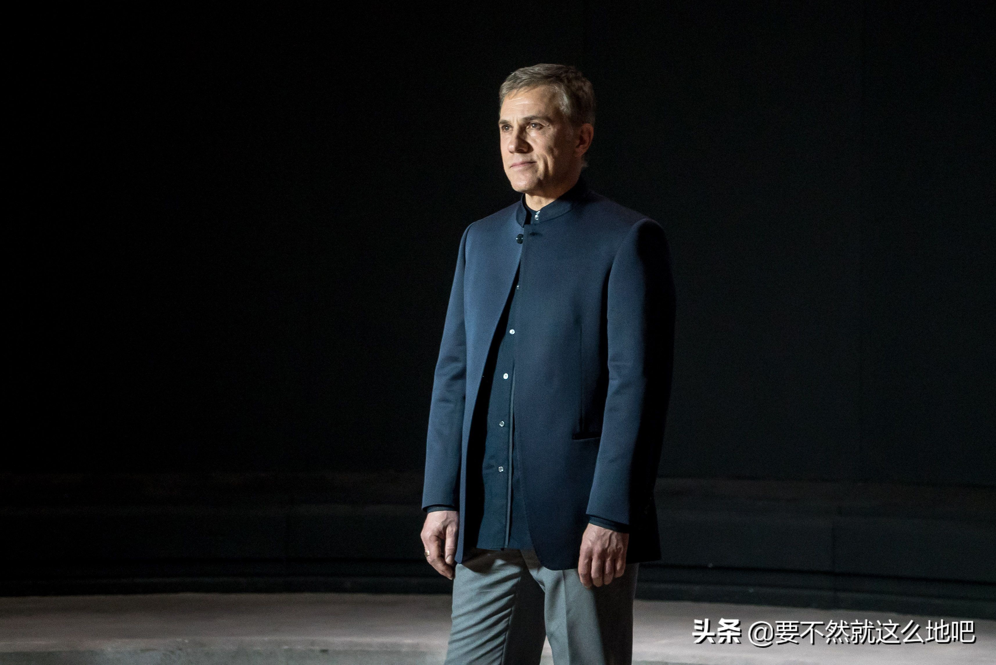 ​那些与邦德交战的影帝级反派，麦叔最虐、哈维尔·巴登最深入人心