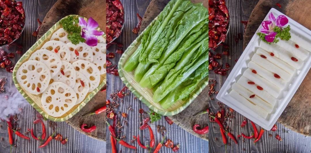 巴蜀人认可的成都川西坝子火锅~特惠活动来袭！7荤6素4人仅88元！