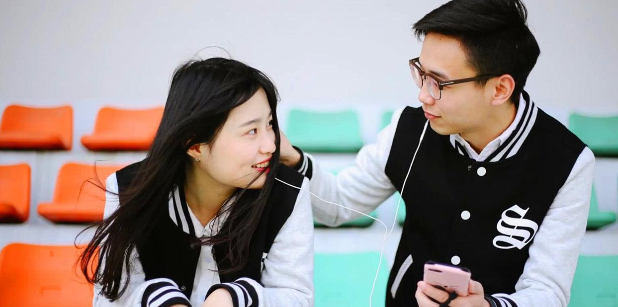 大学生“怀孕”现象增多，背后的真相，是恋爱自由还是个人需要