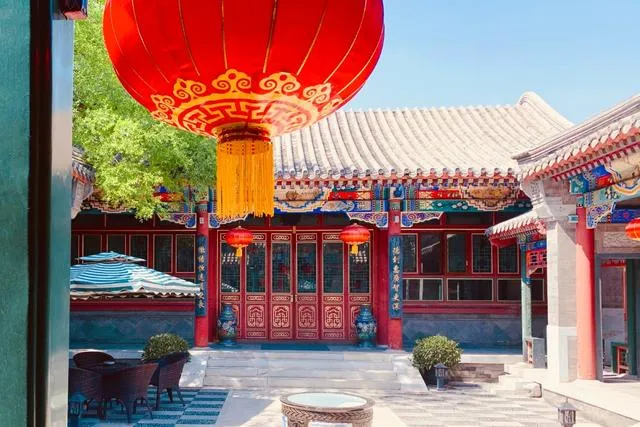 全国富豪都想拥有一套的北京四合院,到底有多稀缺?