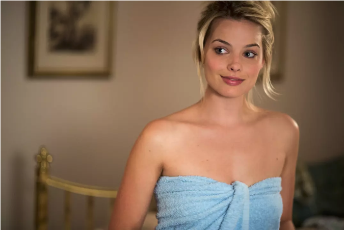 猛禽小队和哈莉·奎茵被扑街？玛格特罗比又一转身？最新生活花絮