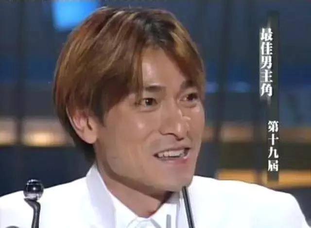 逆天改命的刘德华，和他跟“天王巨星”的龙争虎斗
