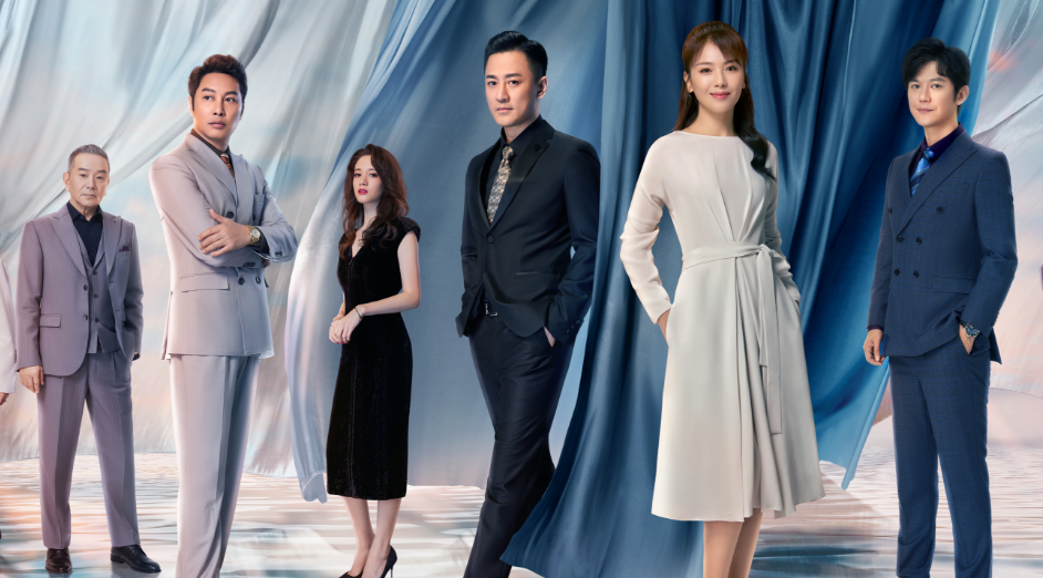 《星辰大海》4位男主结局：方恒之最圆满 林晨生的结局挺可惜