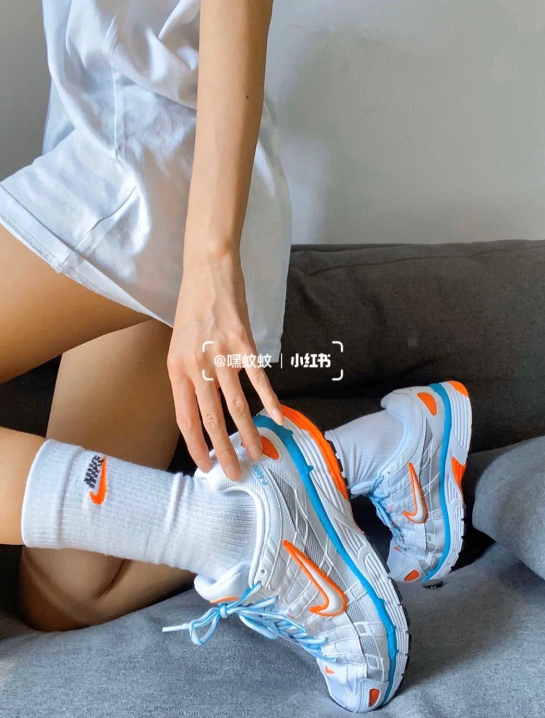 要百搭又好看，这十双nike的鞋才是真的值得一穿