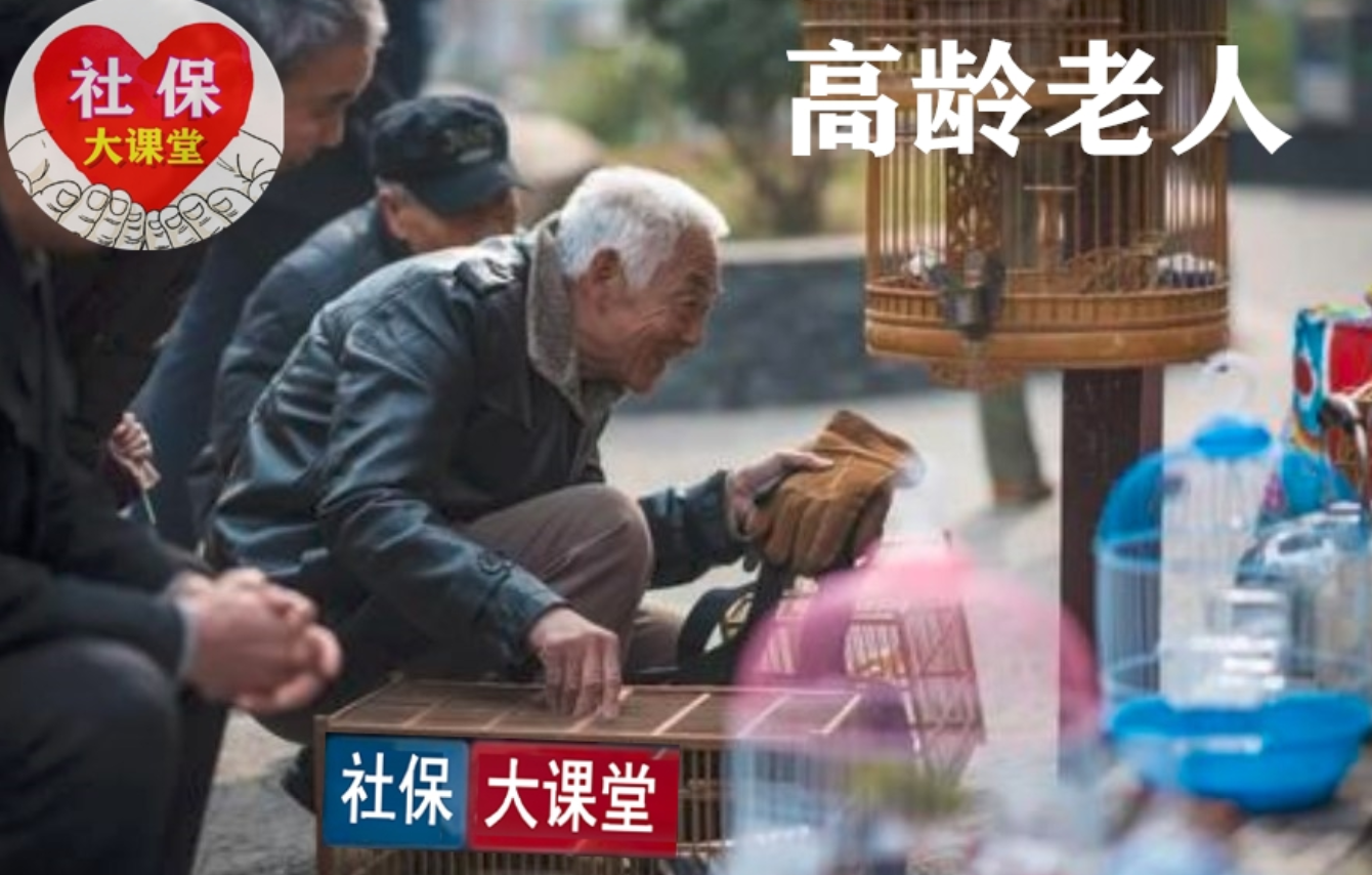 山东养老金上涨方案公布！三降一升，企业事业退休调整方式并轨