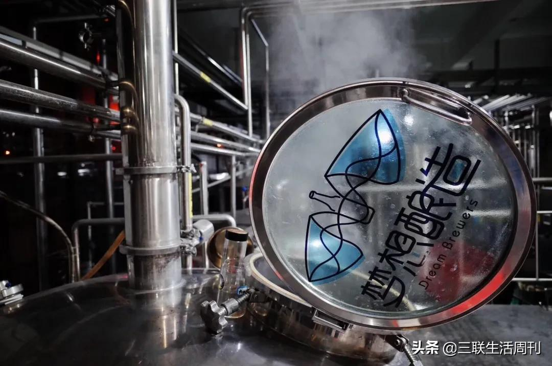 当我们谈论精酿时,我们在谈论什么