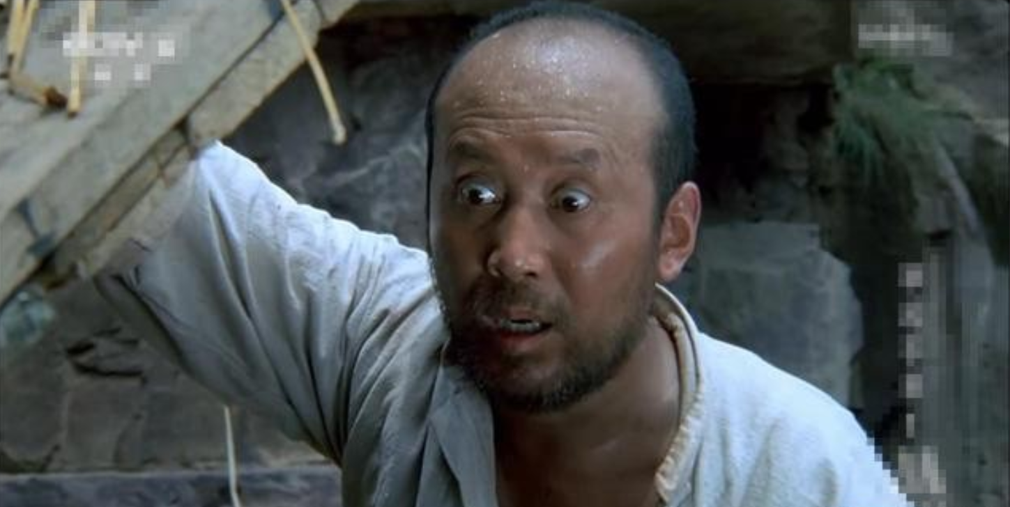 中国抗日神剧"鼻祖"郭达,潘长江《举起手来》:烂到极致是经典