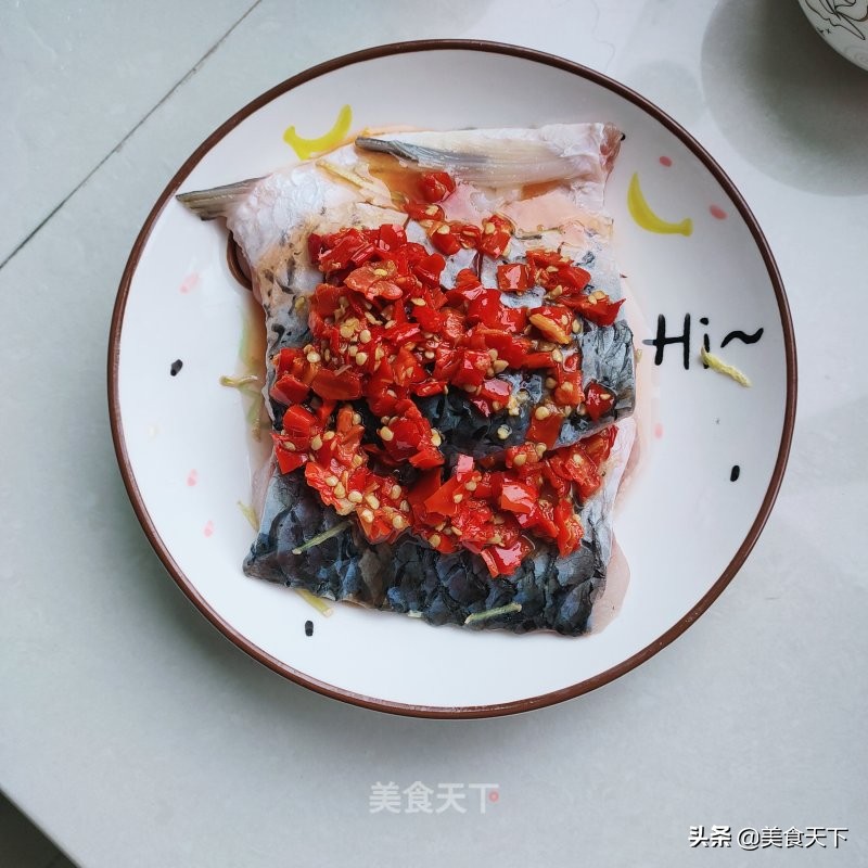 一条鱼，怎么做？道道都是鲜香味美，高颜值宴客菜