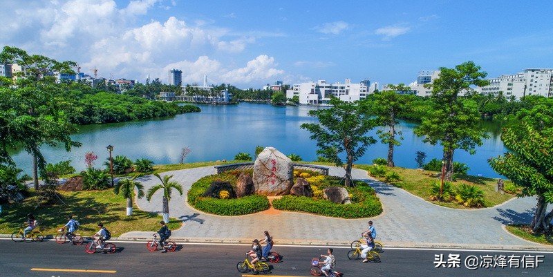 中国热带唯一一所211，而在很多人眼里却觉得在内陆并没有名气