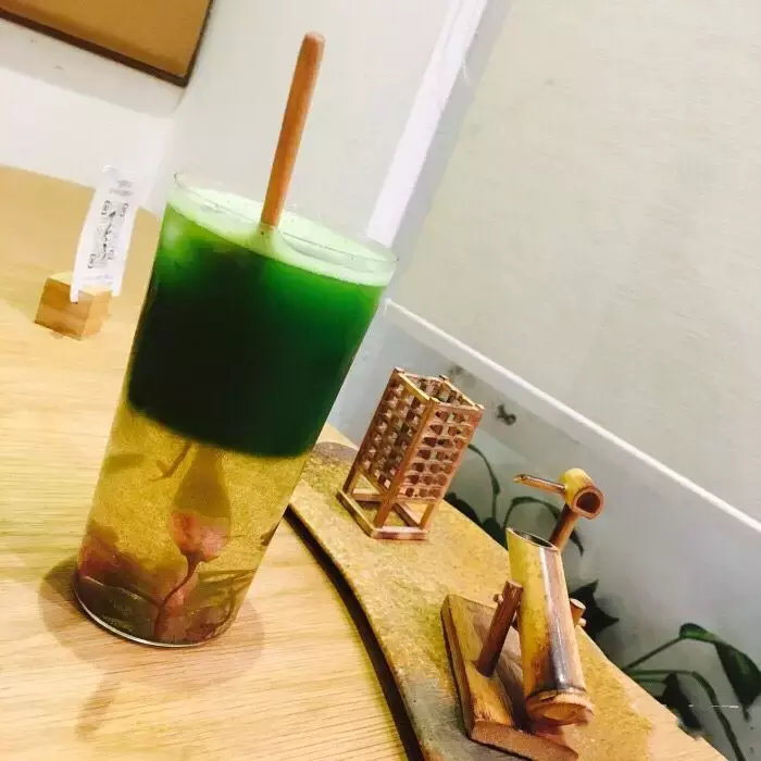 重庆这些樱花美食,绝对让你少女心炸裂!