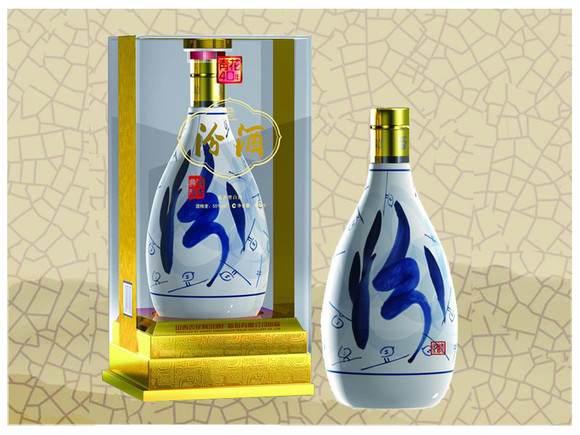定价3199元，汾酒新品“青花汾酒40·中国龙”与20、30、30复兴版有何区别？