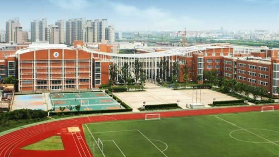 上海这5所“硬核高中”，实力强悍学霸云集，上重点高校希望大