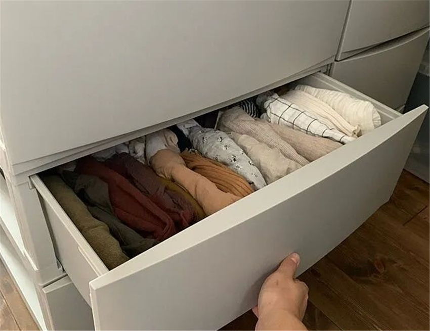 日本一家四口住100㎡乡下木屋，去客厅化设计后，低欲生活太舒适