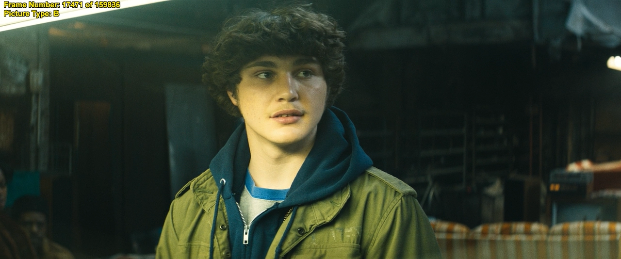 电影：白人男孩瑞克