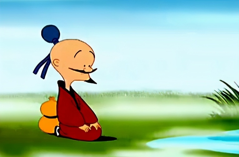 一读《逍遥游》:会讲故事的庄子是一本正经的幽默大师