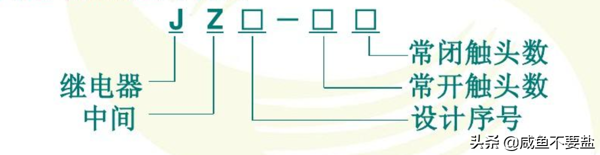 中间继电器是什么？点赞收藏学习一下吧