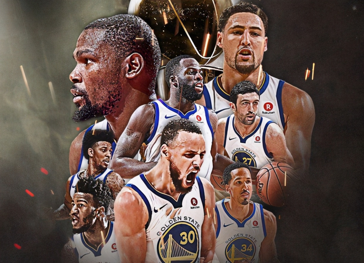 nba为什么有交易市场(为何勇士王朝轰然倒塌？保持统治力的3要素，勇士已失去其中2个)