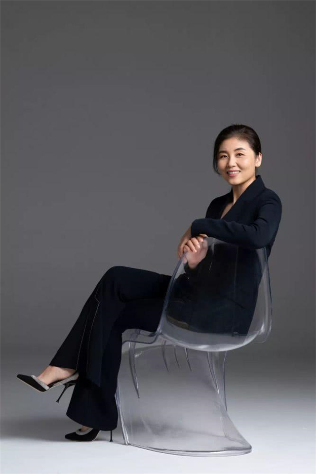 颜宁：拒绝美国优待，成清华女神博导，为何10年后再次离国赴美？