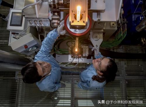 南安普顿大学 为什么能成为2022QS世界排名黑马选手？