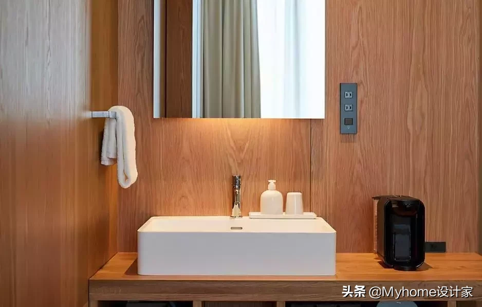 5招!把家搞成日式无印风,甩开他家样板房几条大街!