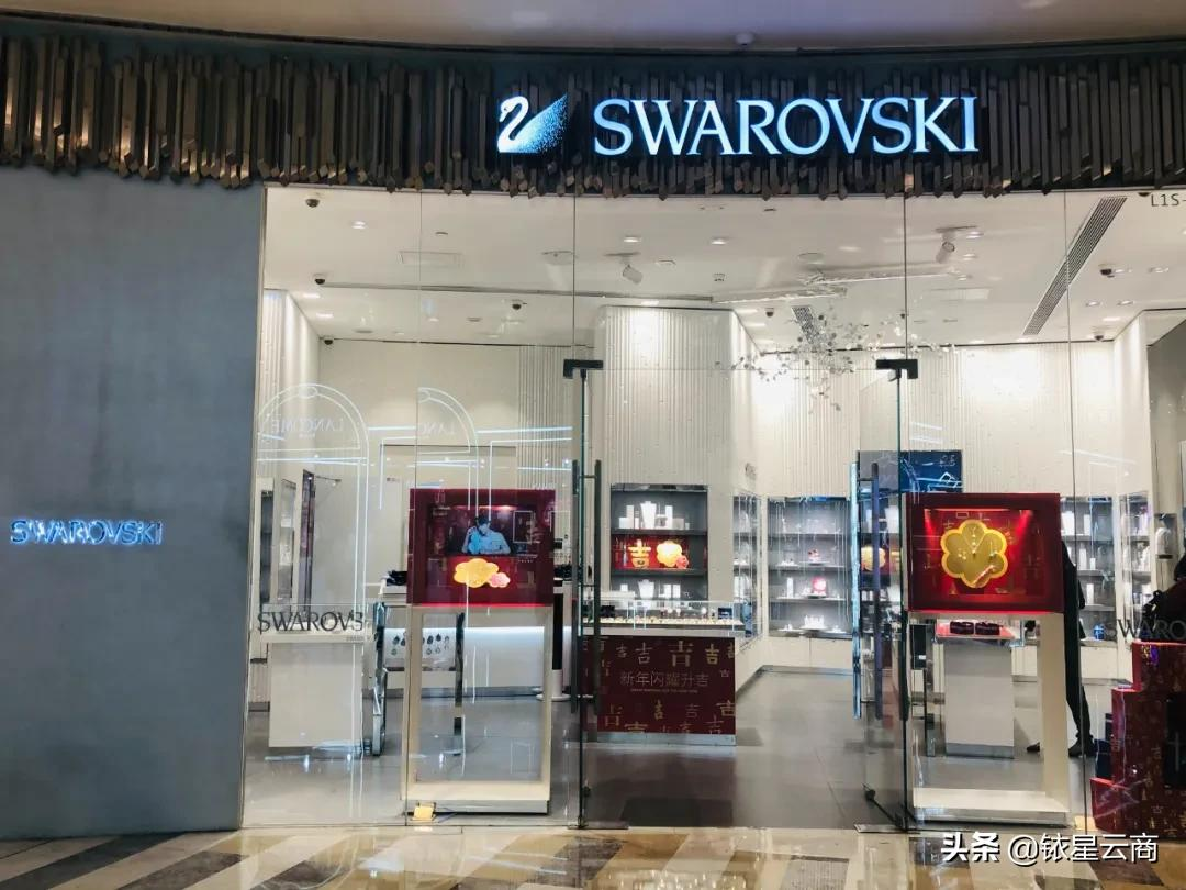 取悦年轻人还是造噱头？这些品牌在LOGO上打起了“如意算盘”