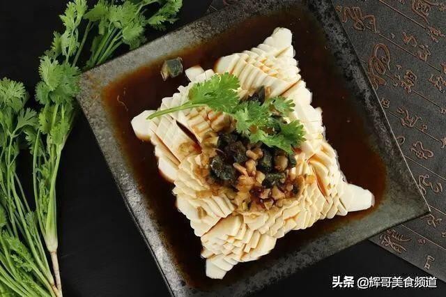 绢豆腐的家常做法（绢豆腐的5种家常做法简单美味又营养）