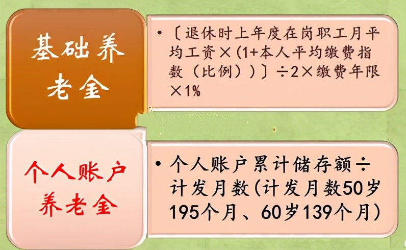 我2021年退休，为啥社保卡也收到2笔钱？不是不参与养老金上涨吗