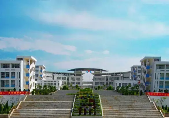 广西14所中学杀进全国500强，快来pick你的母校吧