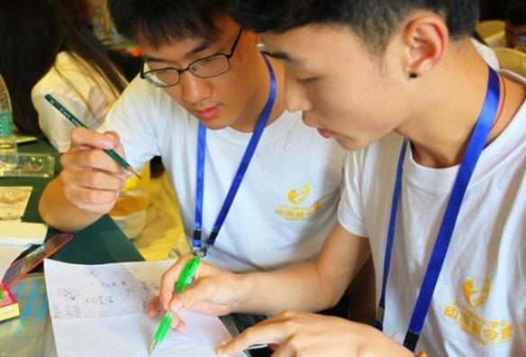 校名很“高大上”的三所高校，看上去以为是重点大学，实际是专科