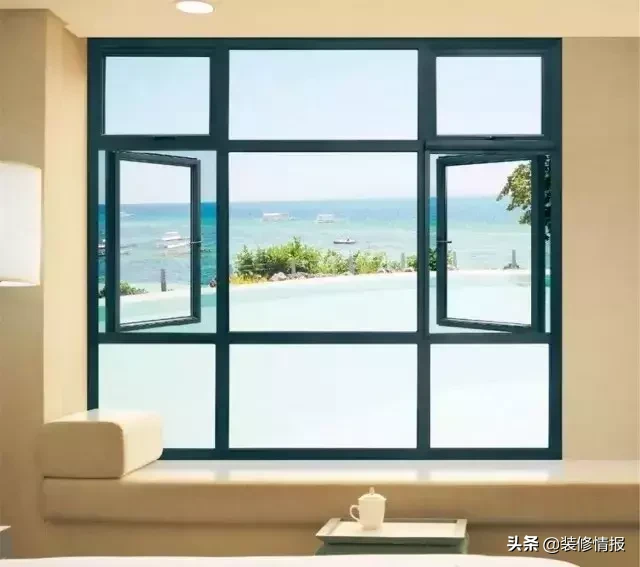 300-6000元/平,不搞懂里面的“花頭” ,你怎么敢封窗?