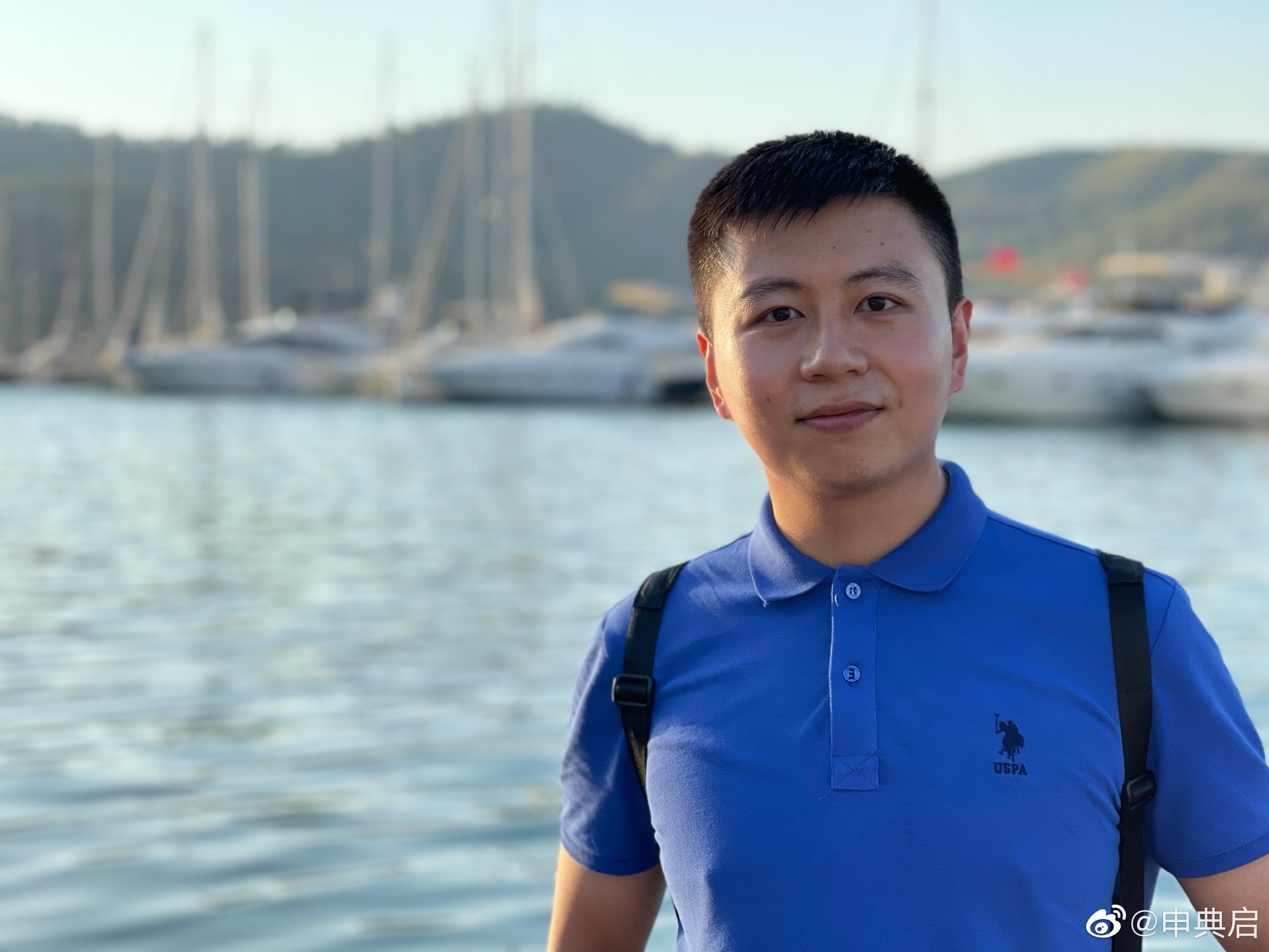 大家好,我是申典启,一个实地走访世界各地,关注全球华人的旅行者