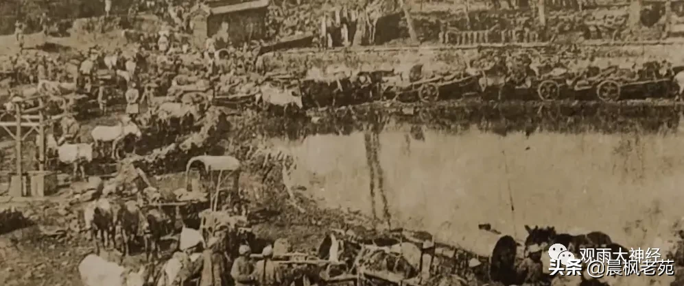 巨人折戟，清帝国是怎么输掉甲午战争的？