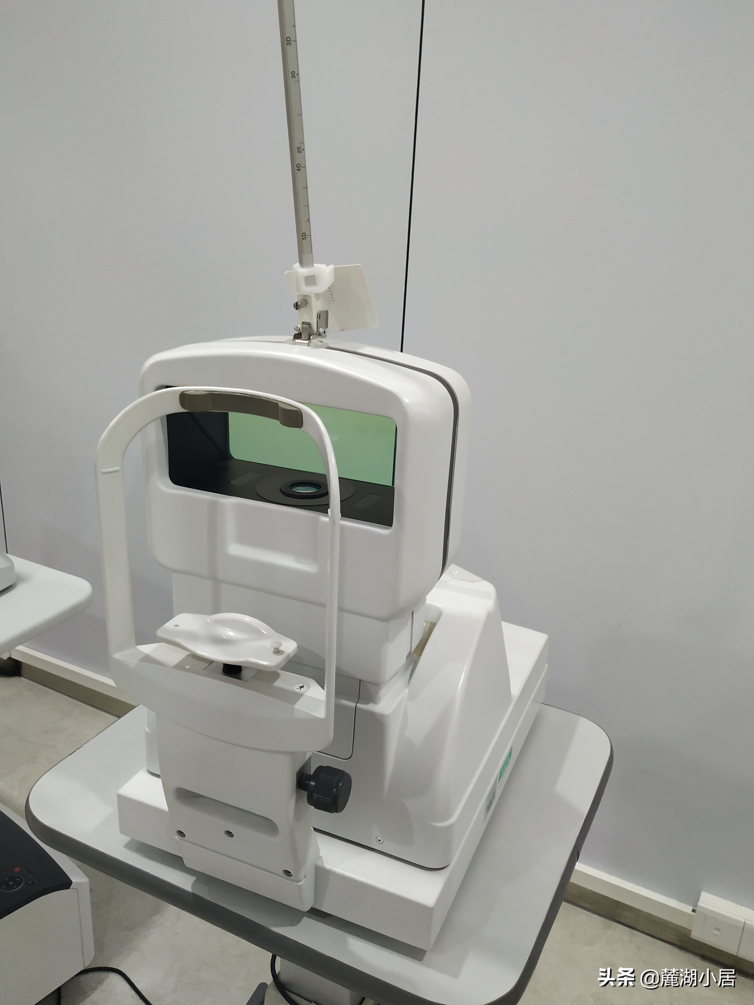 广州中山大学中山眼科中心（珠江新城院区）看病记（含停车攻略）