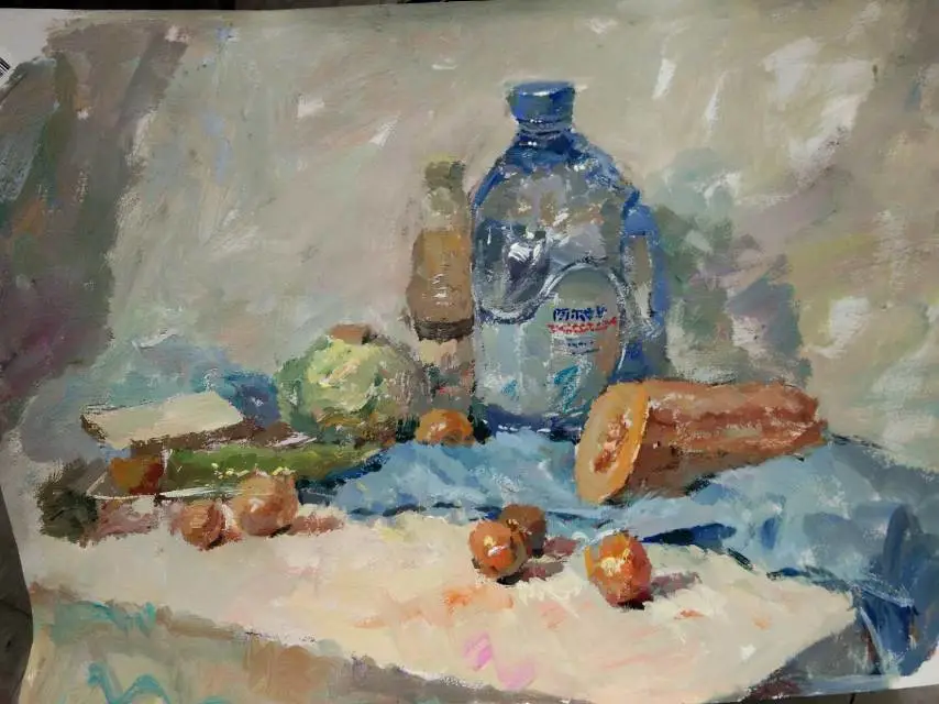 山艺美术校考需要注意的细节，看这篇就够了